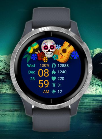 Dia De Muertos 03