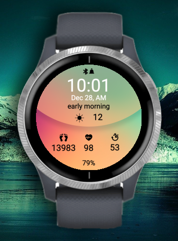 Garmin Grady XS