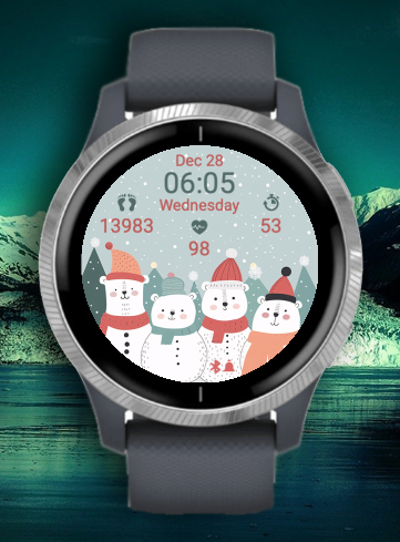 Cute Holidays
