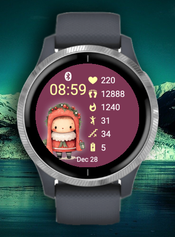 Christmas Cute