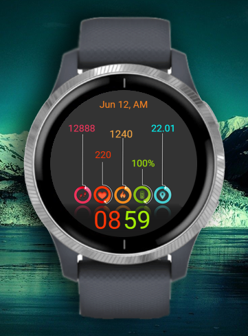 Color Watch