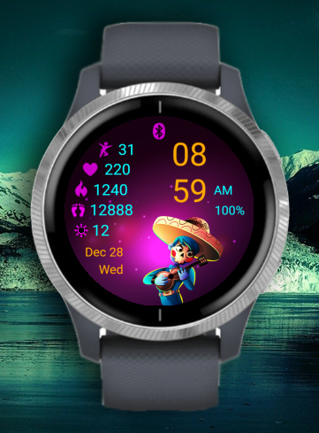 Dia De Muertos 02