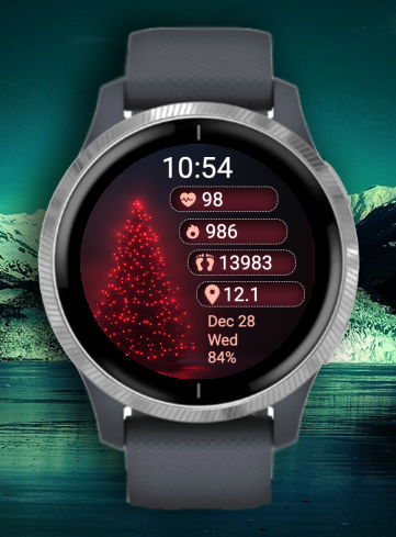 Red Chrsitmas