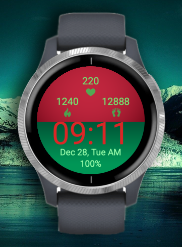 Active Time 02