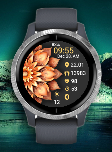 Mandala M52