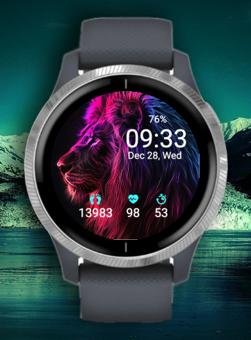 Lion S04