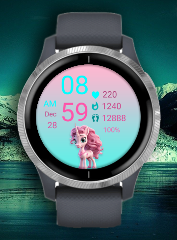 Unicorn