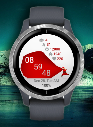 Christmas Pack