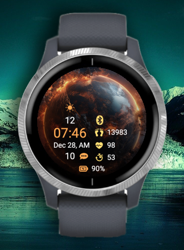 Exoplanet X3