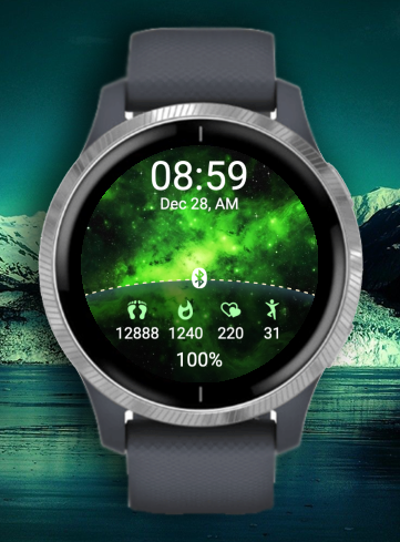 E-Space A5