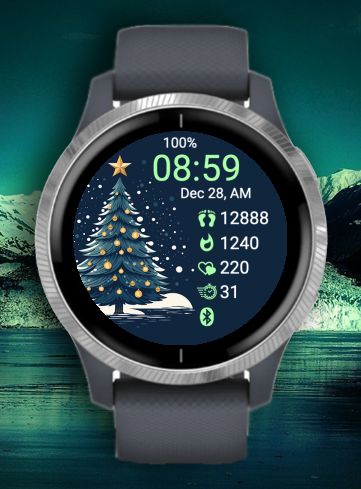 Christmas X11