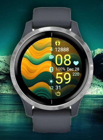 Echelon Sport ES2