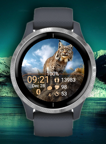 Wildlife W06