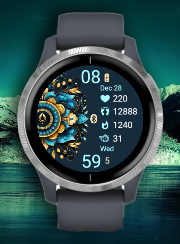 Mandala M11