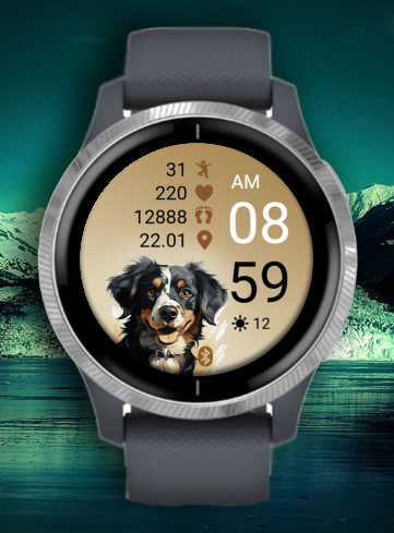 Dog 05