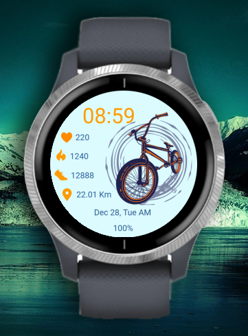 Bicycle 03