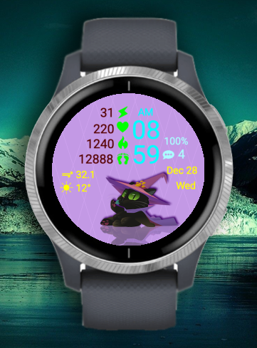 Halloween Cat 02