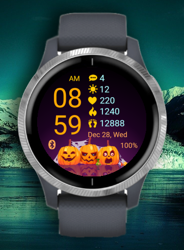 Halloween Night 01