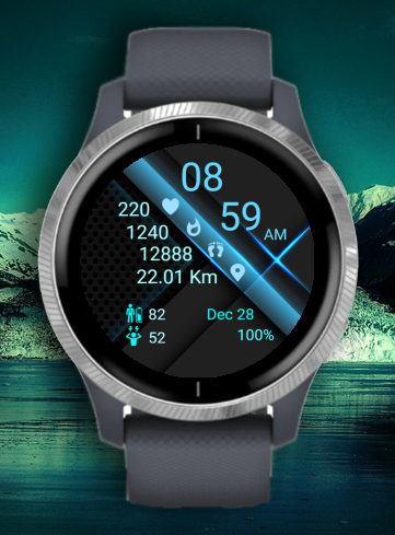 Active Time 03