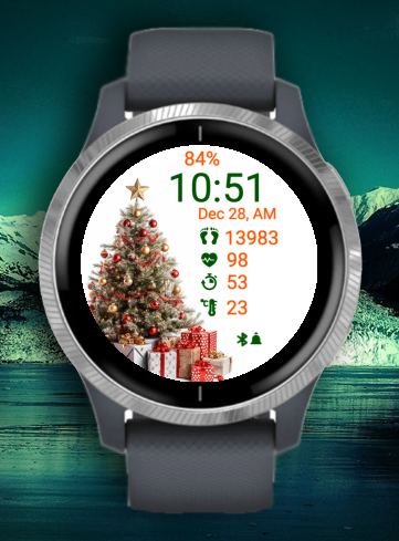 Christmas X27