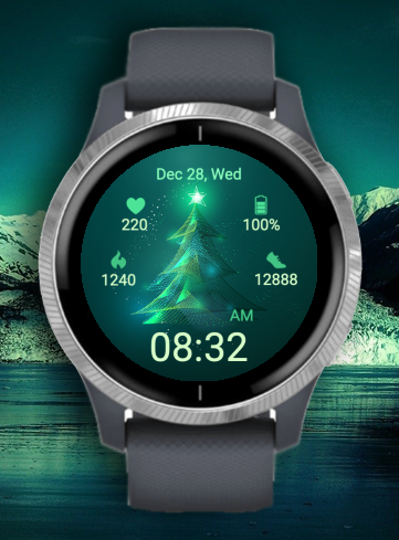 Green CT 01