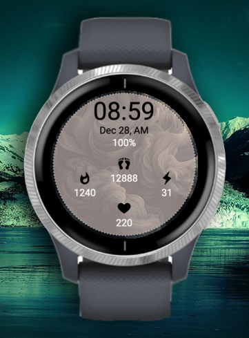 Garmin AI A3