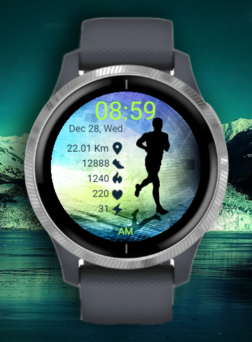 Run 18