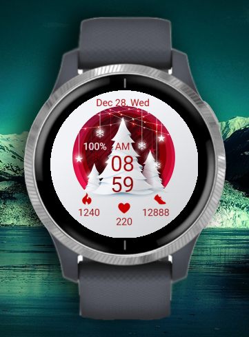 Christmas CR