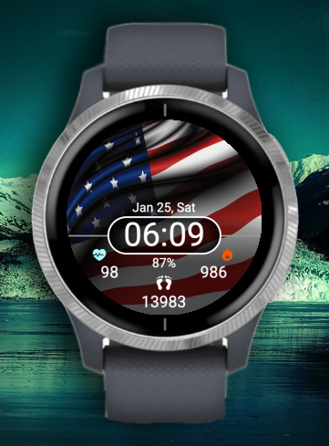 Team USA