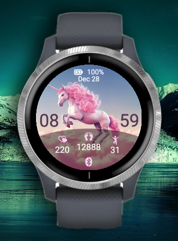 Unicorn