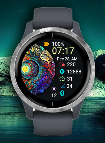 Mandala M36