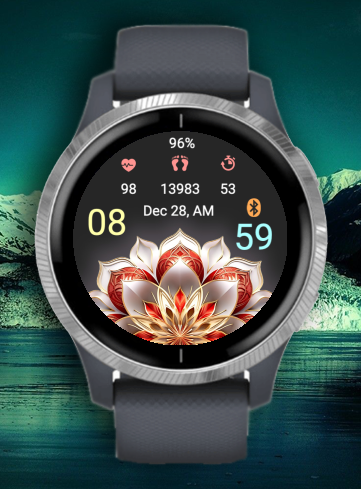 Mandala O07