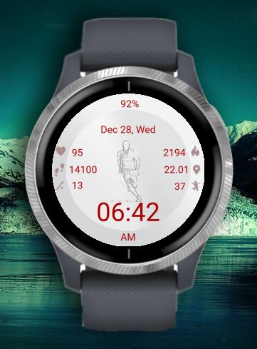 RUN