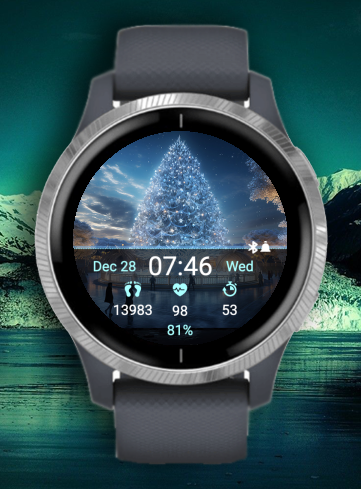 Christmas BN