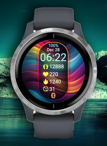 Garmin Grady XG