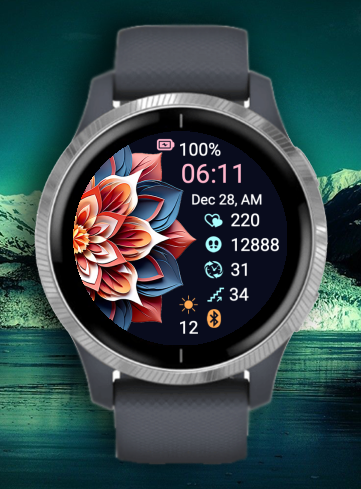 Mandala M48