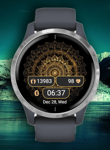 Mandala M61