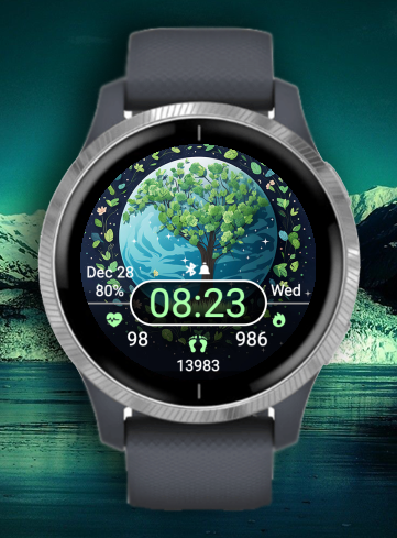 Green Planet XT