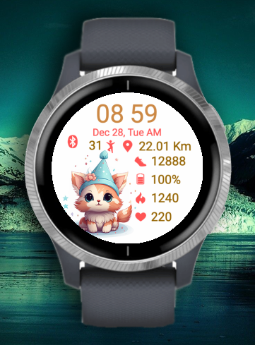 Cute Sport X06