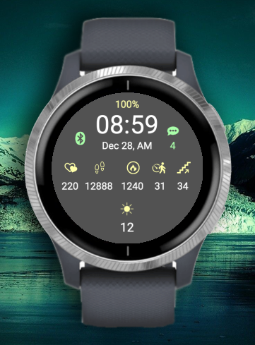 Minimal Sport V2