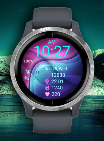 Active Time 06