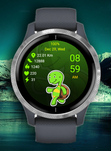Run 19