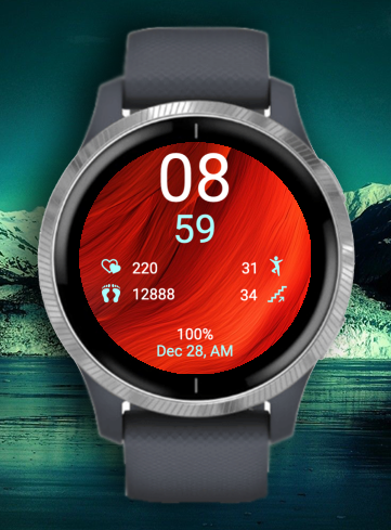 Garmin AI A2