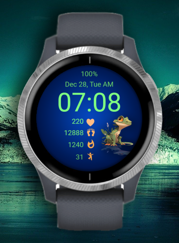 Gecko