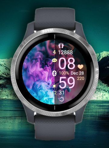 Echelon Sport ES1