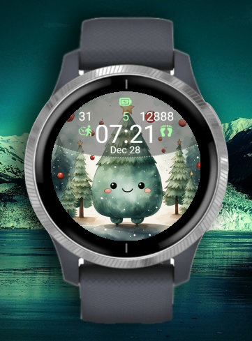Cute Christmas X1