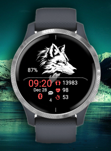 Wildlife W07