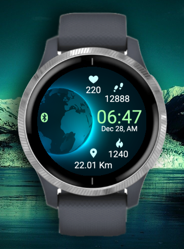 Earth v2