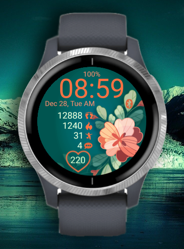 Flower 01