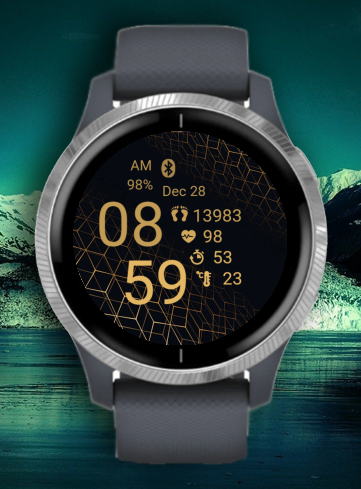 Active Time 15